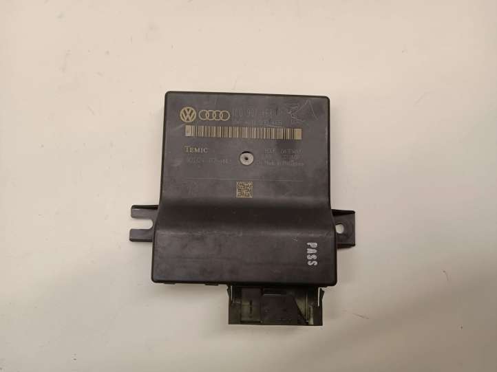 4L0907468 Audi Q7 4L Gateway valdymo modulis