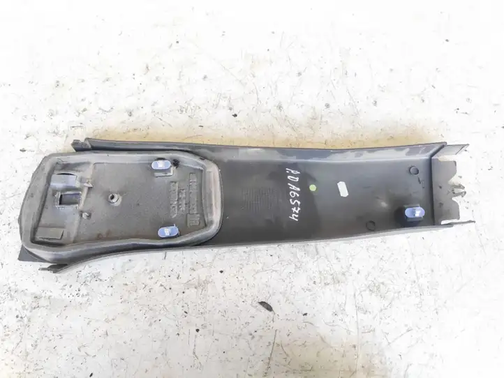 Opel Meriva A (2002 - 2006) 93363701 Прочие детали салона — фото 2