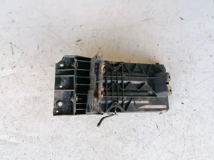 Peugeot Expert (1996 - 2007) 1462998080 Ящик аккумулятора — фото 3