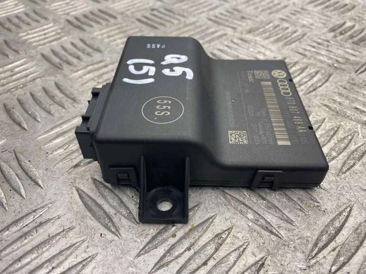 8T0907468AA Audi Q5 SQ5 Gateway valdymo modulis