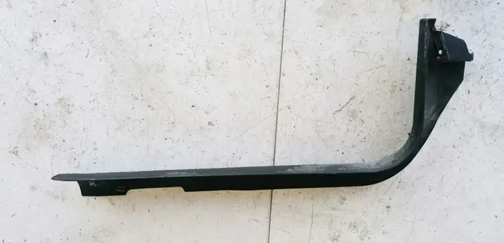 Fiat Stilo (2001 - 2010) 735276792 Внутренняя отделка переднего порога — фото 2