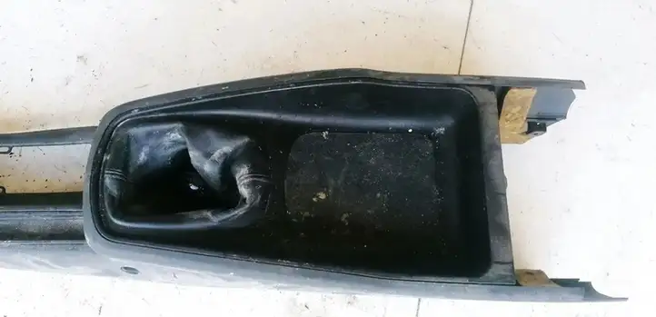 Audi A3/S3 8L (1996 - 2000) 8L0863244 Прочие детали салона — фото 3