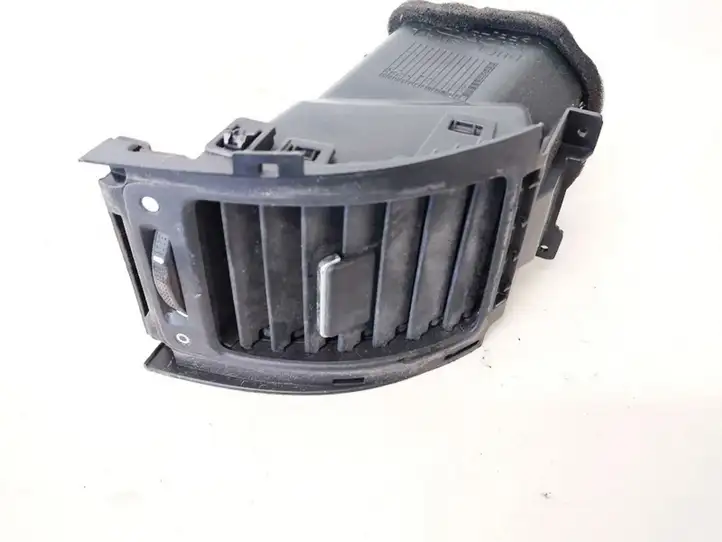 Honda CR-V (2006 - 2009) 77630swwe011m1 Боковой воздушный дефлектор — фото 1
