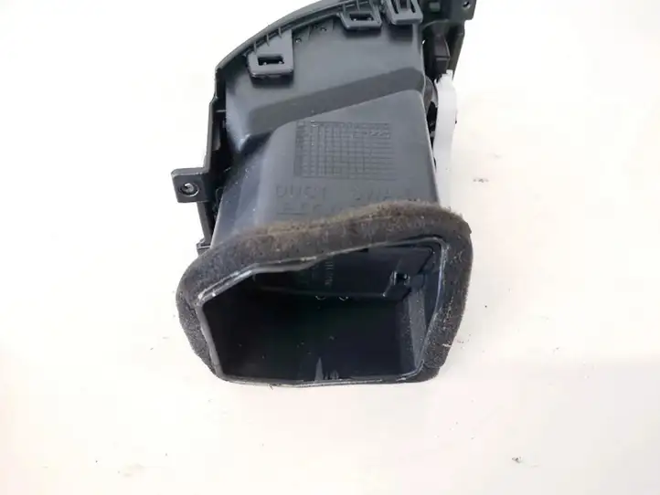 Honda CR-V (2006 - 2009) 77630swwe011m1 Боковой воздушный дефлектор — фото 3