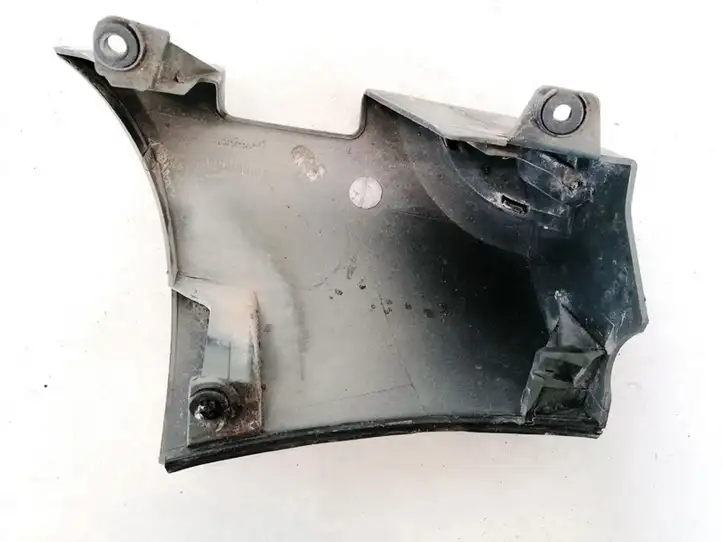 Renault Scenic I (1996 - 2003) 7700354300 Наружная отделка заднего порога — фото 3