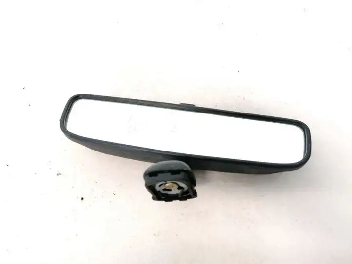 Hyundai Getz (2002 - 2005) E11025400 Салонное зеркало заднего вида — фото 2