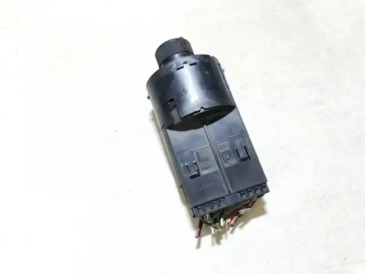 Seat Ibiza III (6L) (2002 - 2008) 6l1941531ad Включатель фонарей — фото 3
