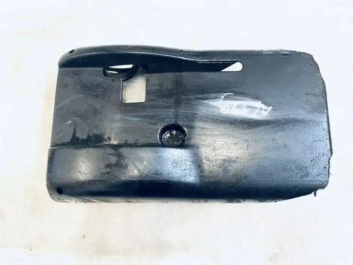 Volkswagen Golf IV (1998 - 2005) 1j0858559c Обшивка рулевой колонки — фото 1