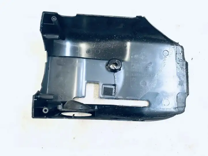 Volkswagen Golf IV (1998 - 2005) 1j0858559c Обшивка рулевой колонки — фото 2