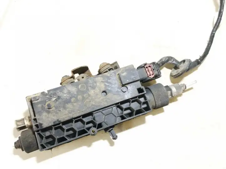 Subaru Outback (2009 - 2014) 10220201234 Колодки ручного тормоза — фото 2