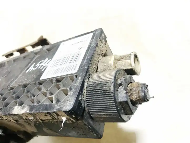 Subaru Outback (2009 - 2014) 10220201234 Колодки ручного тормоза — фото 3