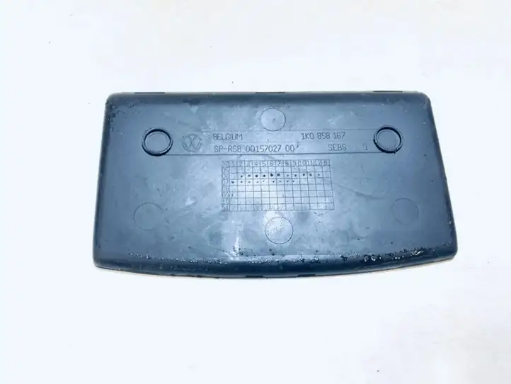 Volkswagen Jetta V (2005 - 2010) 1k0858167 Прочие детали салона — фото 2