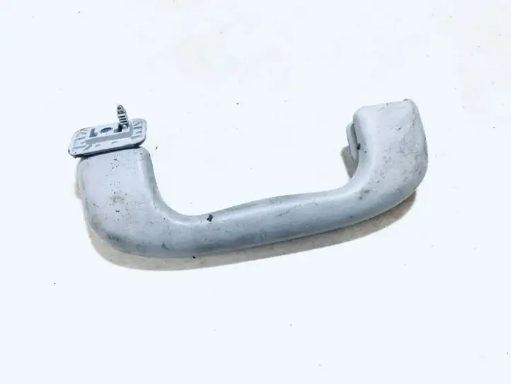 Opel Meriva A (2002 - 2006) 317382836 Потолочная ручка передняя — фото 1