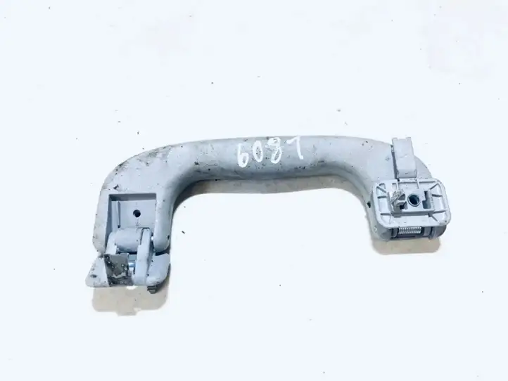 Opel Meriva A (2002 - 2006) 317382836 Потолочная ручка передняя — фото 2