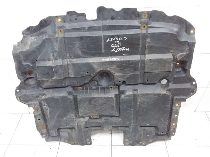 5144153060 Lexus IS 220D-250-350 Variklio dugno apsauga