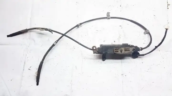 Subaru Outback (2009 - 2014) 10220201784 Колодки ручного тормоза — фото 1