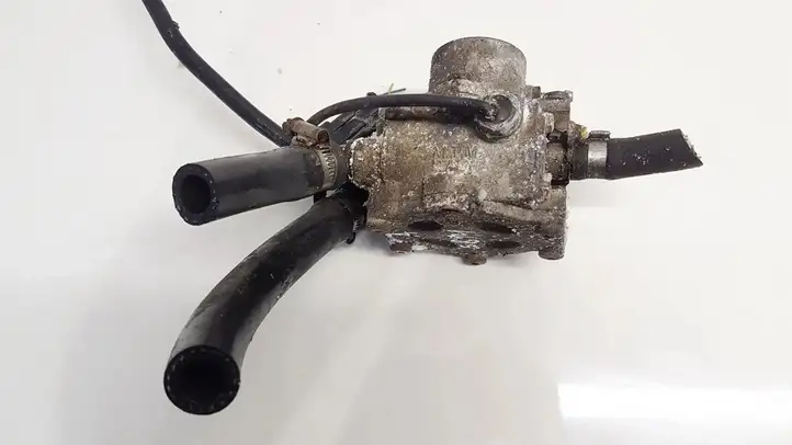 Toyota Corolla E120 E130 (2000 - 2004) e1367r010016 Газовый редуктор — фото 2