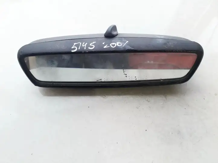 Opel Omega B2 (1999 - 2004) 010375 Салонное зеркало заднего вида — фото 1