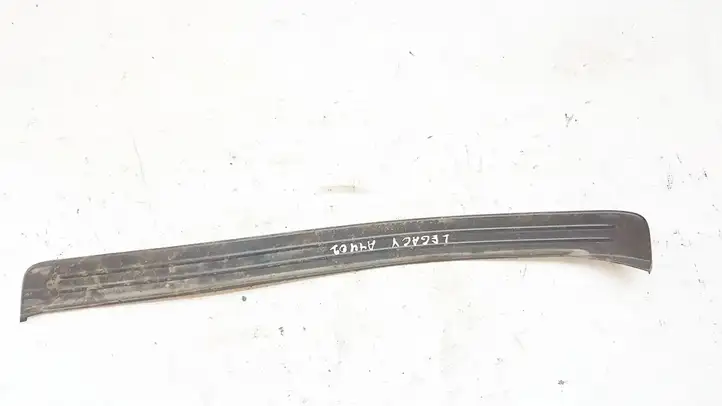Subaru Legacy (2003 - 2009) 94060ag050 Внутренняя отделка переднего порога — фото 1