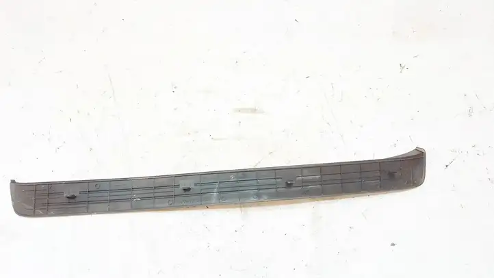 Subaru Legacy (2003 - 2009) 94060ag050 Внутренняя отделка переднего порога — фото 2