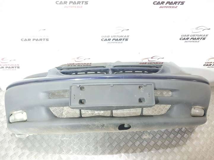 4676846L Chrysler Voyager Priekinis bamperis