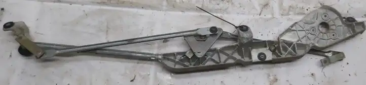 Nissan Almera (2000 - 2006) 3397020520 Комплект механизма стеклоочистителей — фото 2
