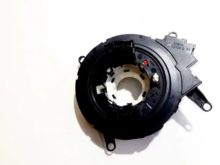 BMW 5 E60 E61 (2004 - 2010) 697639402 Контактное кольцо SRS — фото 1
