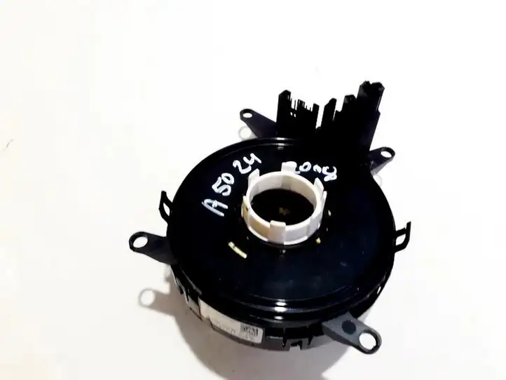 BMW 5 E60 E61 (2004 - 2010) 697639402 Контактное кольцо SRS — фото 2