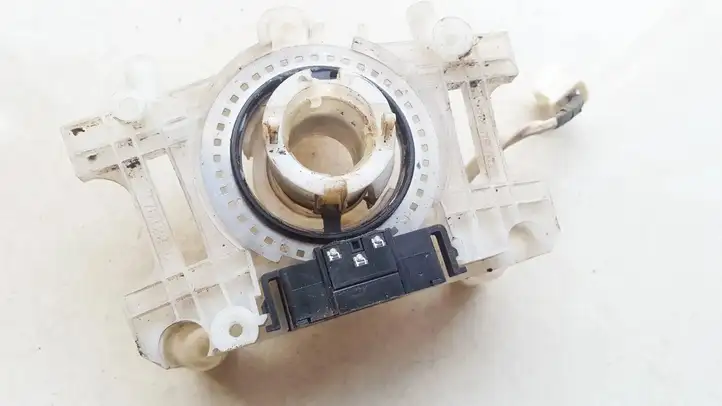 Mazda 6 (2002 - 2005) 17d318 Регулировка рулевой колонки — фото 1