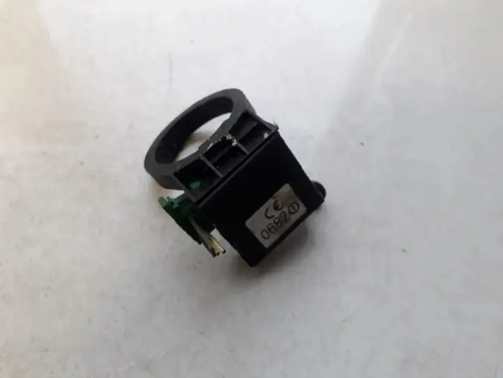 Ford Mondeo Mk III (2000 - 2007) 98vp15607ab Антенна иммобилайзера — фото 1