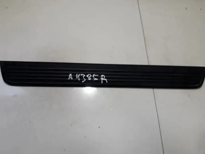 Honda Accord (2008 - 2016) 84202sea0030 Внутренняя отделка переднего порога — фото 1
