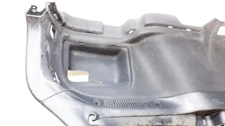 Toyota Avensis T250 (2006 - 2009) 6475305020 Прочая отделка багажника — фото 1