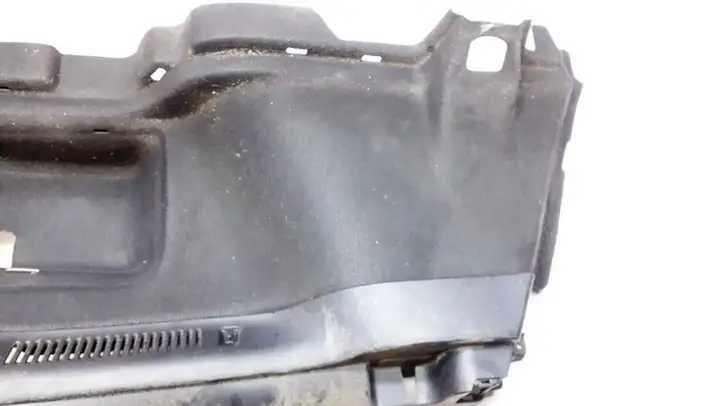 Toyota Avensis T250 (2006 - 2009) 6475305020 Прочая отделка багажника — фото 2