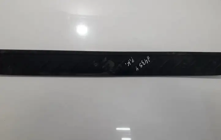 Honda Civic (2006 - 2011) 84252SMGE01020 Внутренняя отделка переднего порога — фото 1