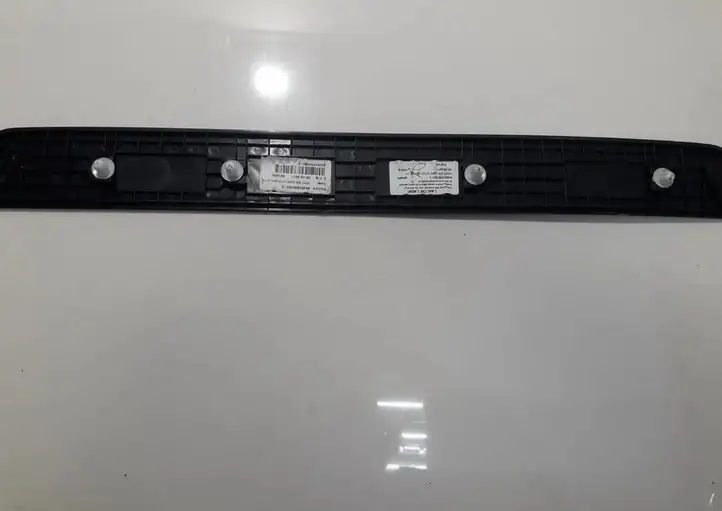 Honda Civic (2006 - 2011) 84252SMGE01020 Внутренняя отделка переднего порога — фото 2
