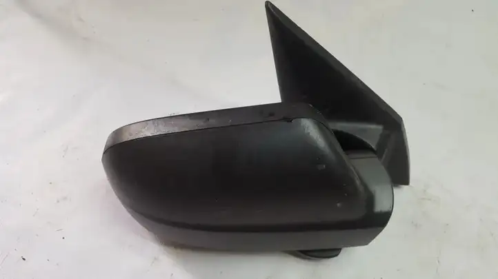 Hyundai Tucson JM (2004 - 2009) E4012268 Боковое зеркало с электроприводом — фото 1
