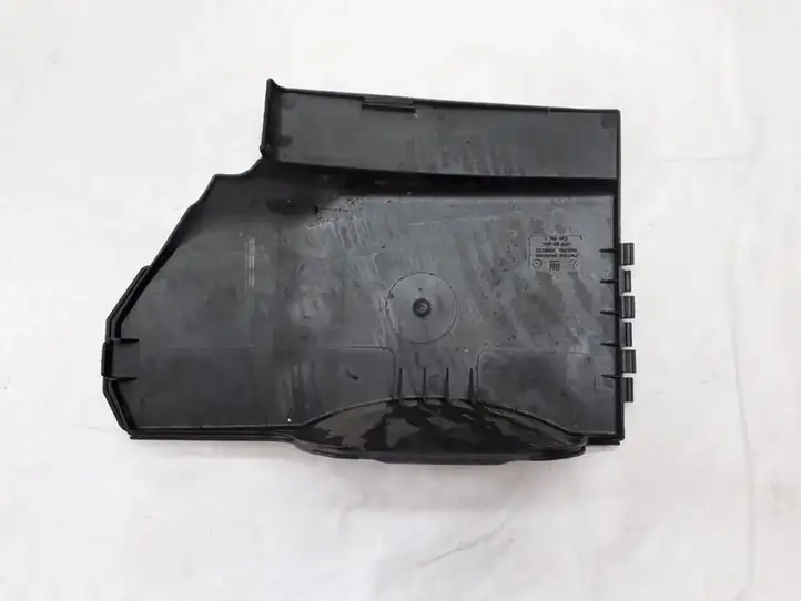 Opel Vectra C (2005 - 2009) 24438485 Крышка ящика аккумулятора — фото 2