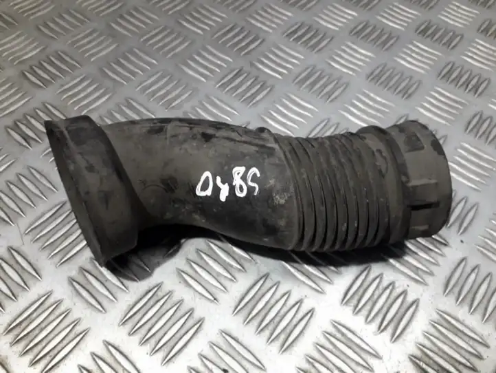 Opel Astra G (1998 - 2004) 90531007 Трубка подачи воздуха — фото 1