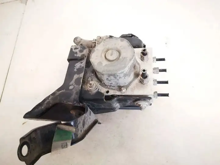 Nissan Qashqai (2013 - 2017) 476604ea1e Опора двигателя — фото 1