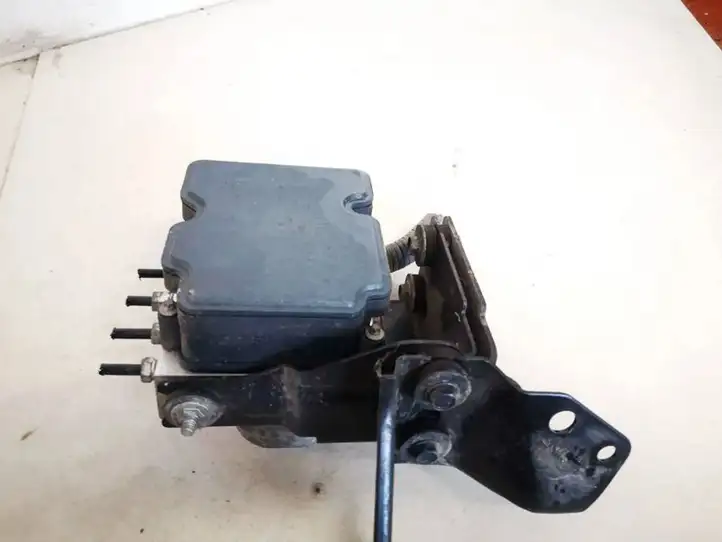 Nissan Qashqai (2013 - 2017) 476604ea1e Опора двигателя — фото 3