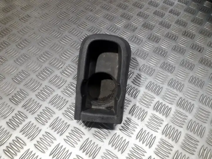 Opel Corsa D (2006 - 2010) 13205090 Прочие детали салона — фото 1