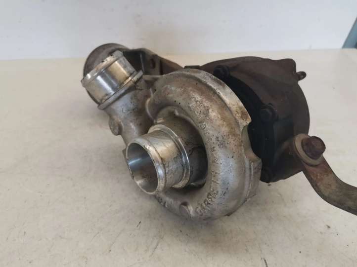 72912512 Honda Accord Turbina