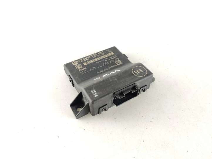 8T0907468R Audi A5 8T 8F Gateway valdymo modulis