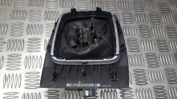 Ford Mondeo MK IV (2007 - 2014) 7S71A044H82 Прочие детали салона — фото 3