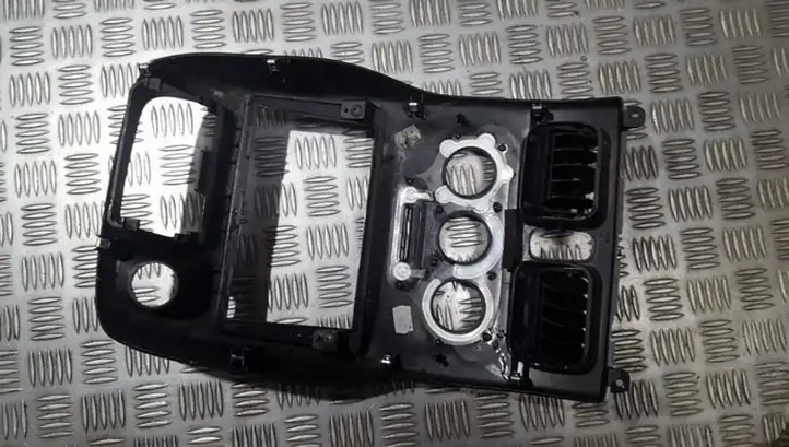 Opel Agila A (2000 - 2007) 09203696 Прочие детали салона — фото 2