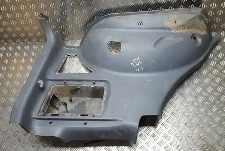 Toyota RAV 4 (XA20) (2000 - 2005) 6473042050 Прочие детали салона — фото 1