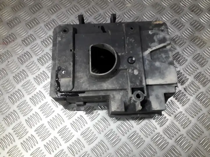 Saab 9-5 (1998 - 2005) 5248059 Крышка ящика аккумулятора — фото 1