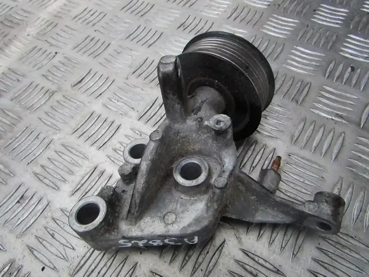 Lexus IS 220D-250-350 (2005 - 2010) 1663126010 Шкив натяжителя ремня — фото 2
