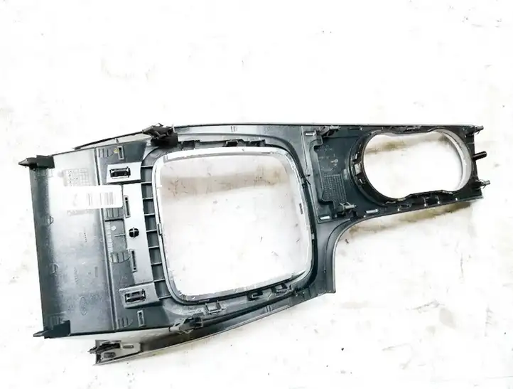 Ford Mondeo MK IV (2007 - 2014) 7s71a045h20 Прочие детали салона — фото 2