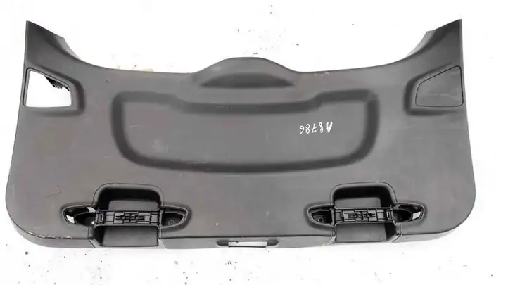 Ford Focus (2011 - 2015) BM51N454A29A Прочая отделка багажника — фото 1